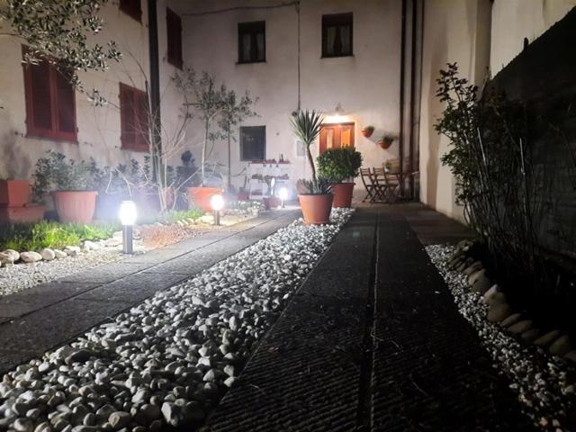 N. & A. Sweet Home Lucca Exterior foto