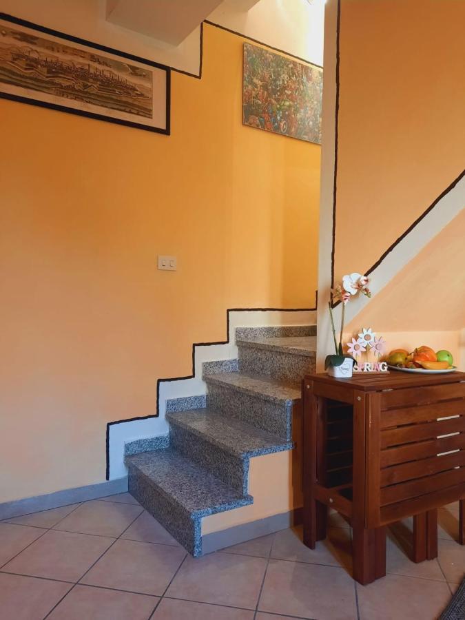N. & A. Sweet Home Lucca Exterior foto